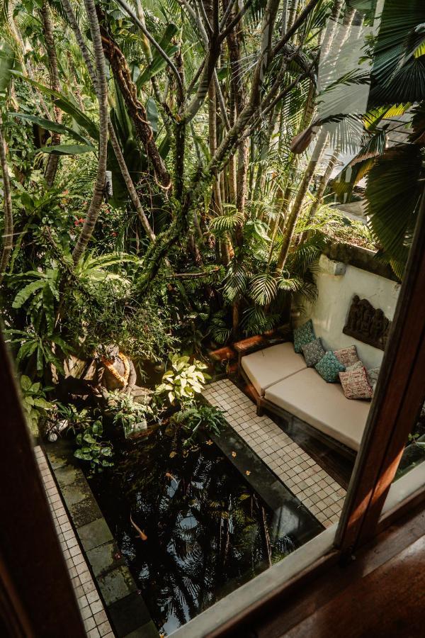 Villa Istimewa Семиньяк Экстерьер фото