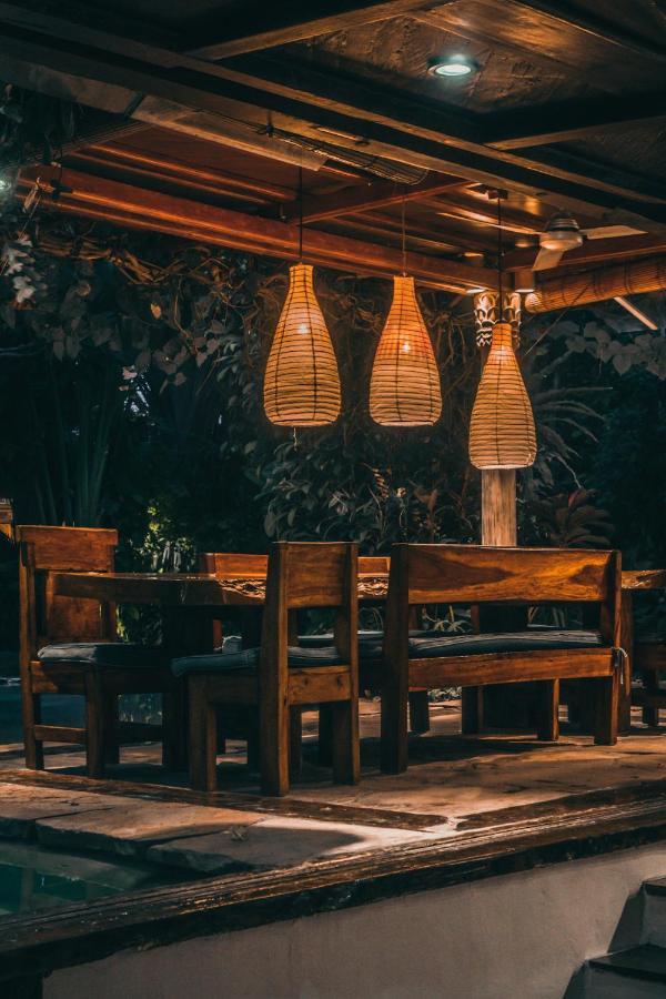 Villa Istimewa Семиньяк Экстерьер фото