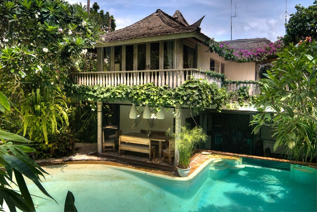 Villa Istimewa Семиньяк Номер фото