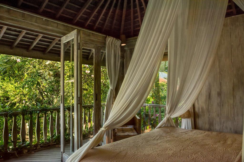 Villa Istimewa Семиньяк Экстерьер фото