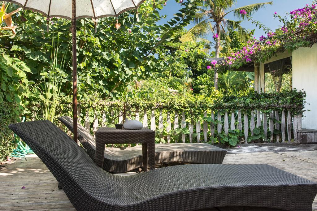 Villa Istimewa Семиньяк Экстерьер фото