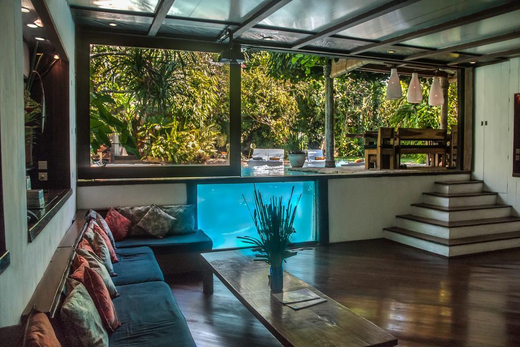 Villa Istimewa Семиньяк Экстерьер фото