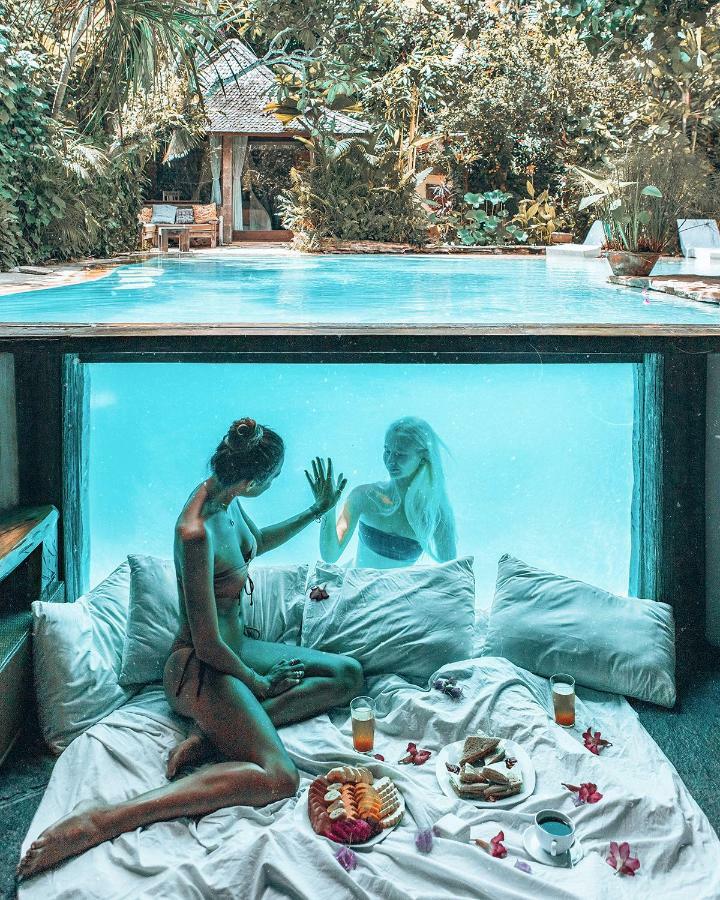 Villa Istimewa Семиньяк Экстерьер фото