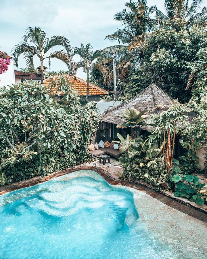 Villa Istimewa Семиньяк Экстерьер фото