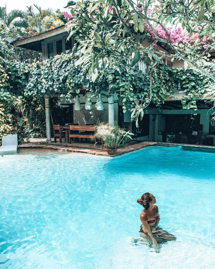 Villa Istimewa Семиньяк Экстерьер фото