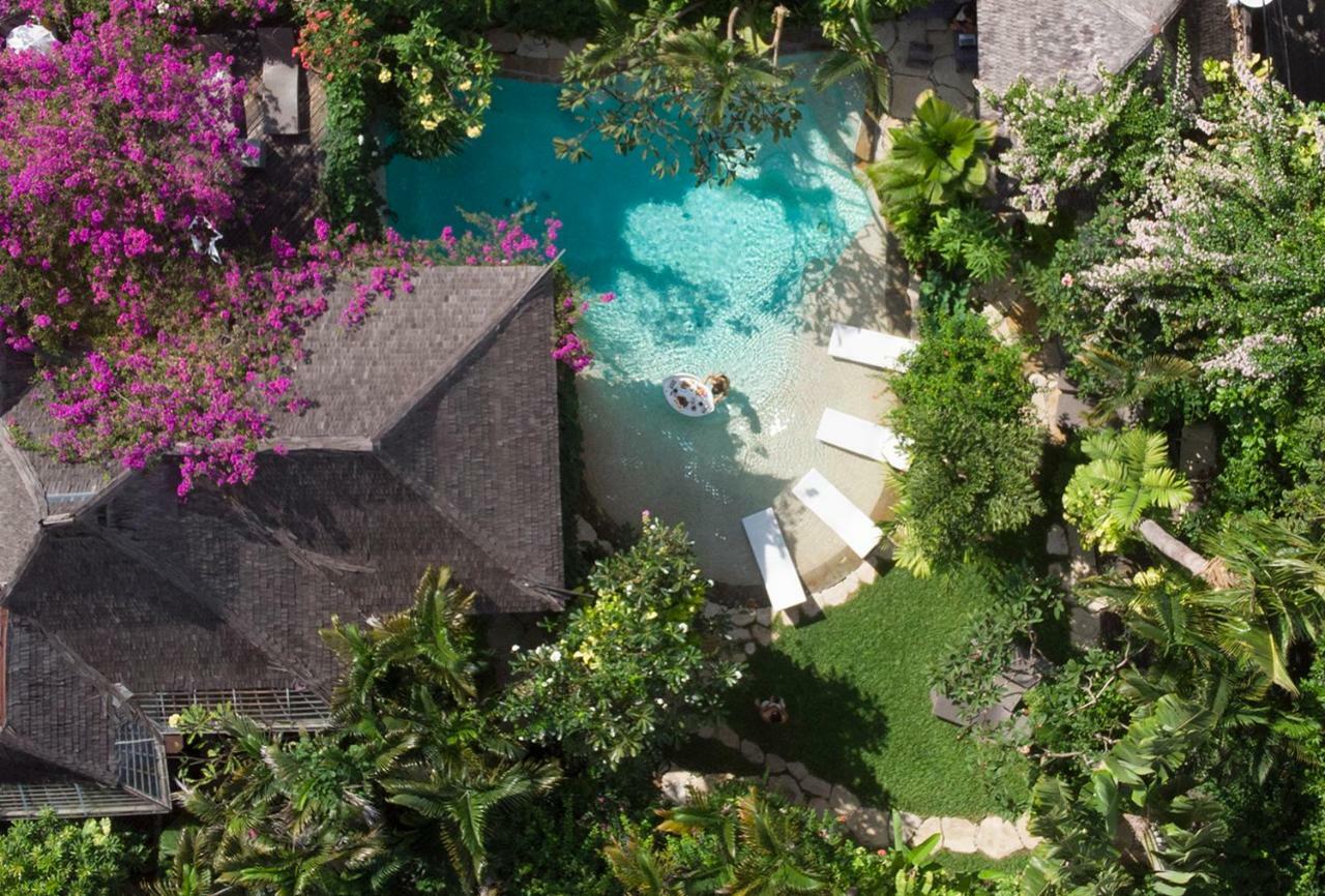 Villa Istimewa Семиньяк Экстерьер фото